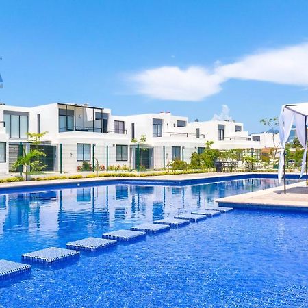 Villa Casa con alberca, coto privado, gran ubicacíon Puerto Vallarta Exterior foto