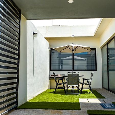 Villa Casa con alberca, coto privado, gran ubicacíon Puerto Vallarta Exterior foto