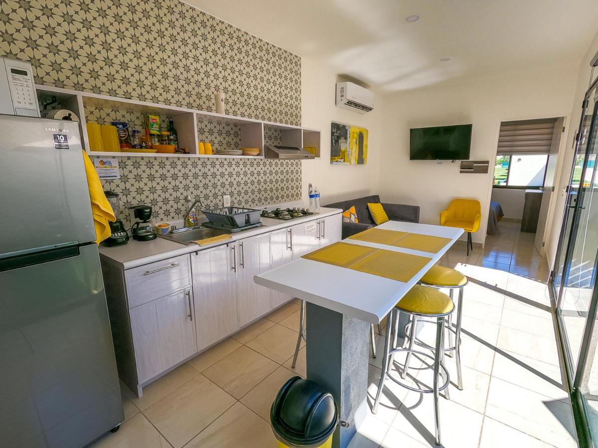 Villa Casa con alberca, coto privado, gran ubicacíon Puerto Vallarta Exterior foto