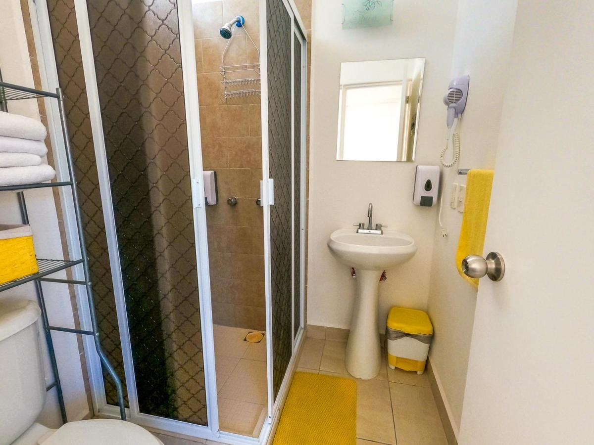 Villa Casa con alberca, coto privado, gran ubicacíon Puerto Vallarta Exterior foto