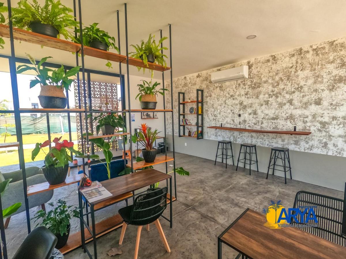 Villa Casa con alberca, coto privado, gran ubicacíon Puerto Vallarta Exterior foto