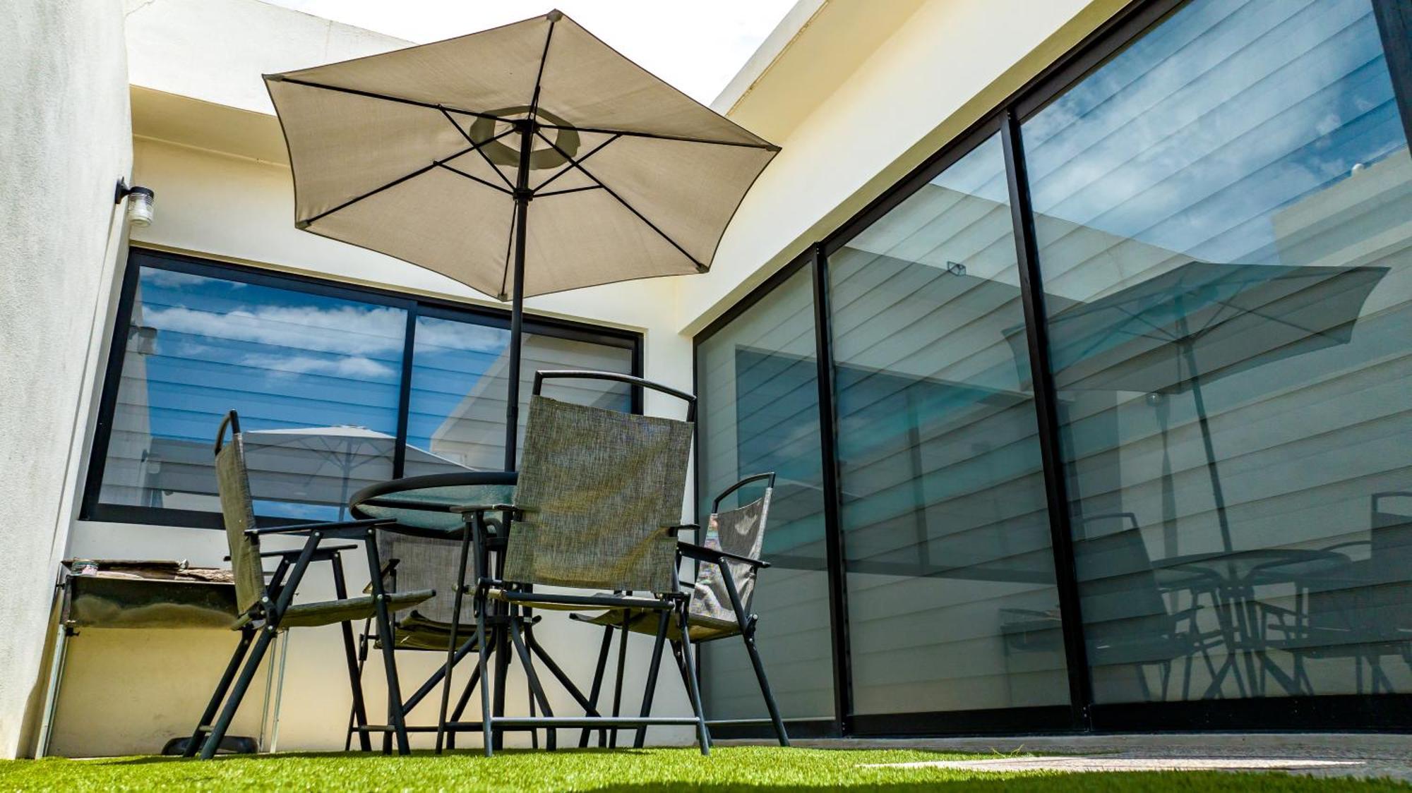 Villa Casa con alberca, coto privado, gran ubicacíon Puerto Vallarta Exterior foto